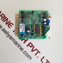 Westronics w-9806-ann pcb card new
