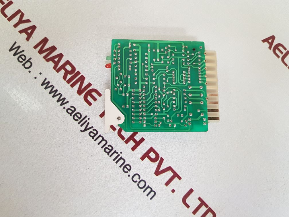 Westronics w-9806-ann pcb card new
