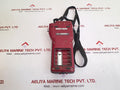 Tokyo sokki tc-31k digital strain meter