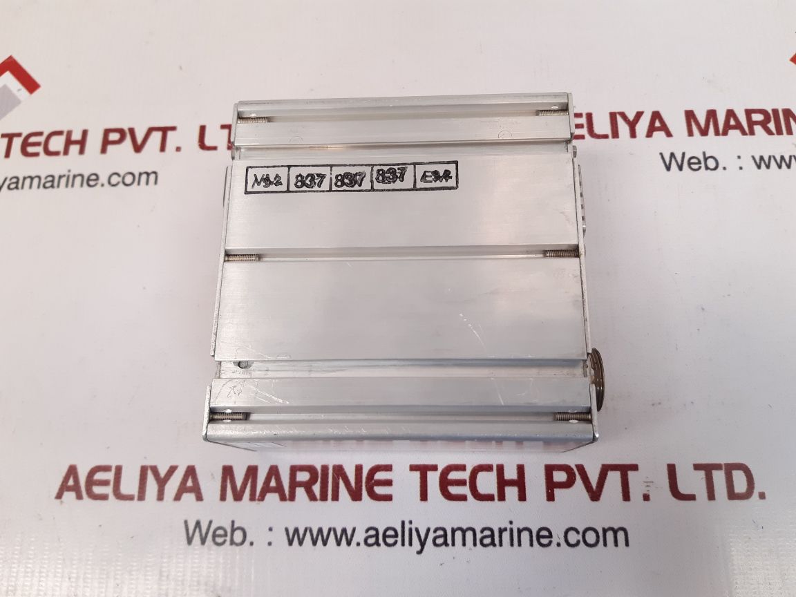 Leybold tds profibus 800070v0004 turbo drive 