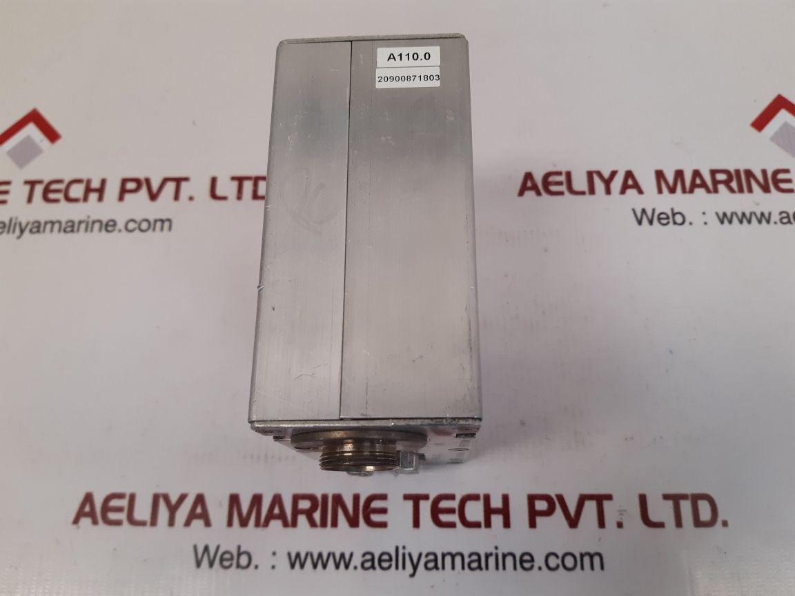 Leybold tds profibus 800070v0004 turbo drive 