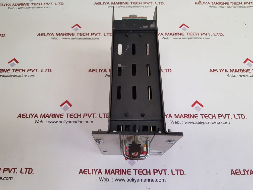 Det tronics 002242-01f flame detection system