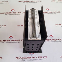 Det tronics 002242-01f flame detection system