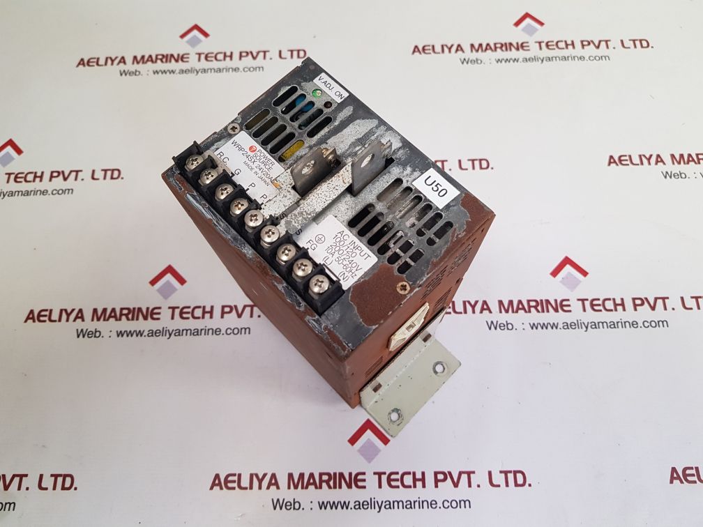 Power source wrp24sx power supply