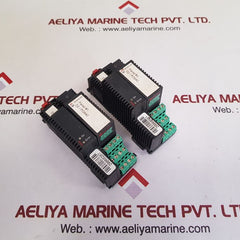 Proces data pd640 base module bm 014