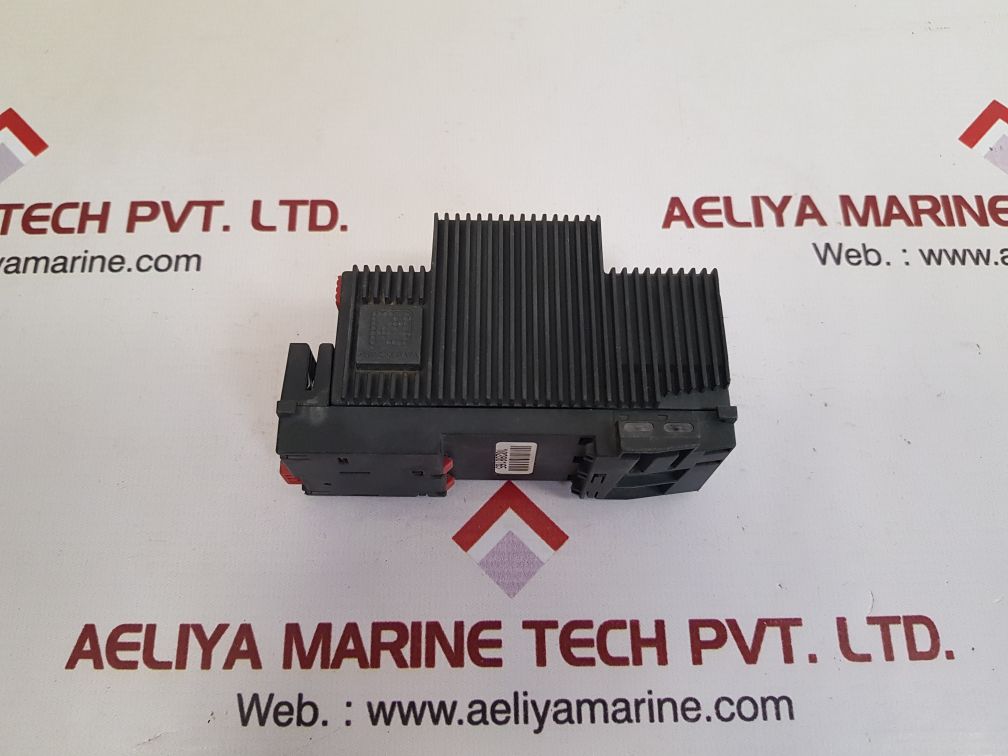 Proces data pd640 base module bm 014