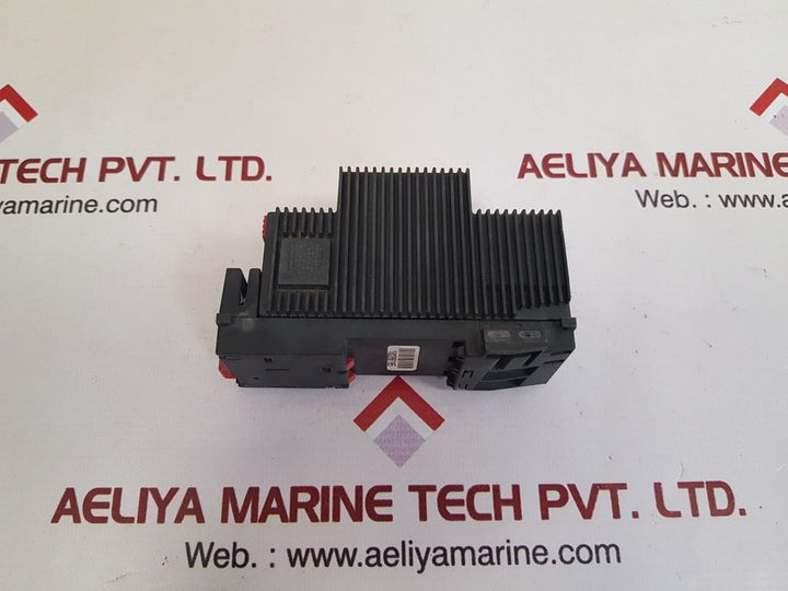 Proces data pd640 base module bm 014
