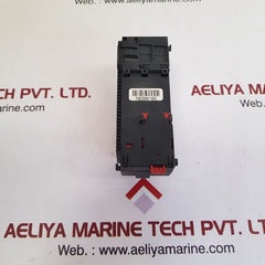Proces data pd640 base module bm 014