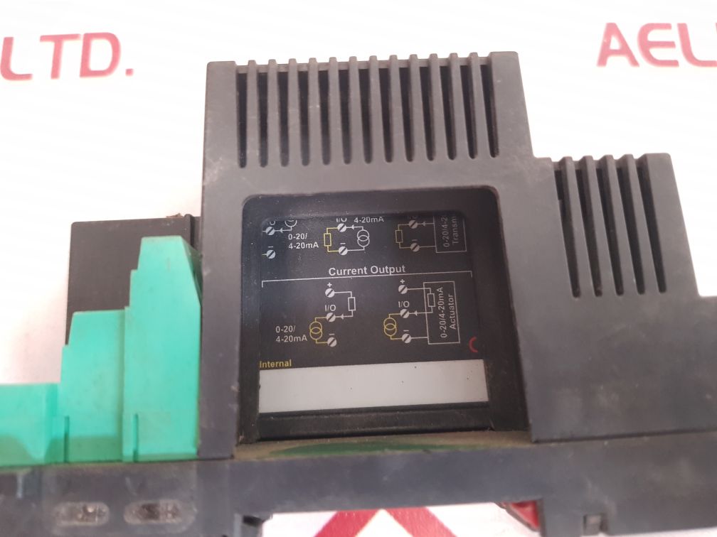 Proces data pd640 base module bm 014