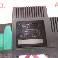 Proces data pd640 base module bm 014