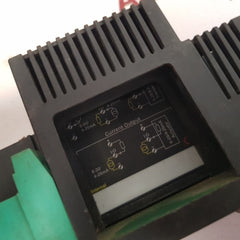 Proces data pd640 base module bm 014