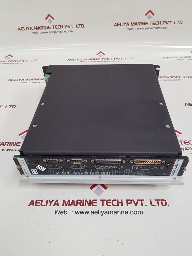 Infranor smt-bd1 smtbm20a servo drive amplifier
