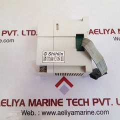 Shihlin ax0n-8eyr-es programmable logic controller