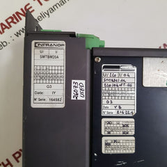 Infranor smt-bd1 smtbm20a servo drive amplifier
