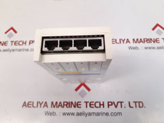 Telemecanique 499nes25100 connexium switch