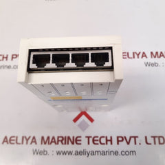 Telemecanique 499nes25100 connexium switch