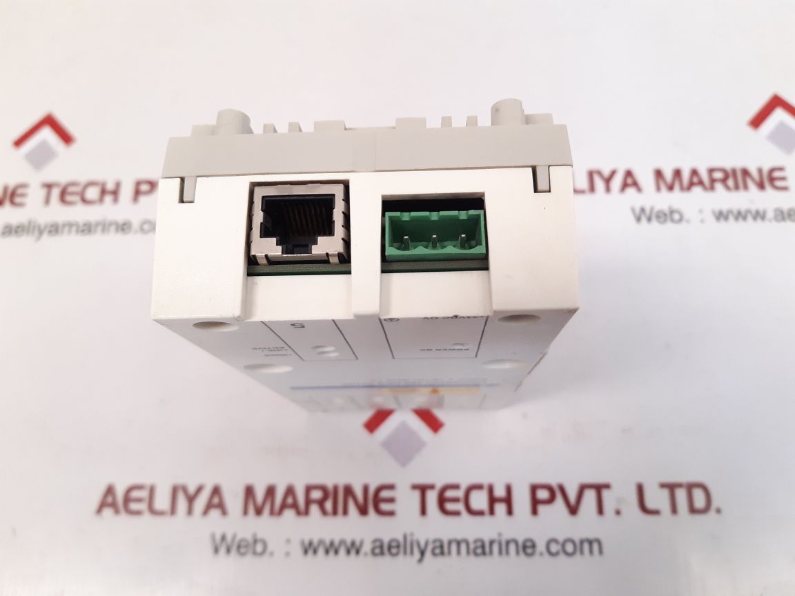 Telemecanique 499nes25100 connexium switch