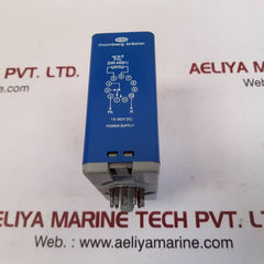 Rhomberg slimline sc-510 thermistor relay