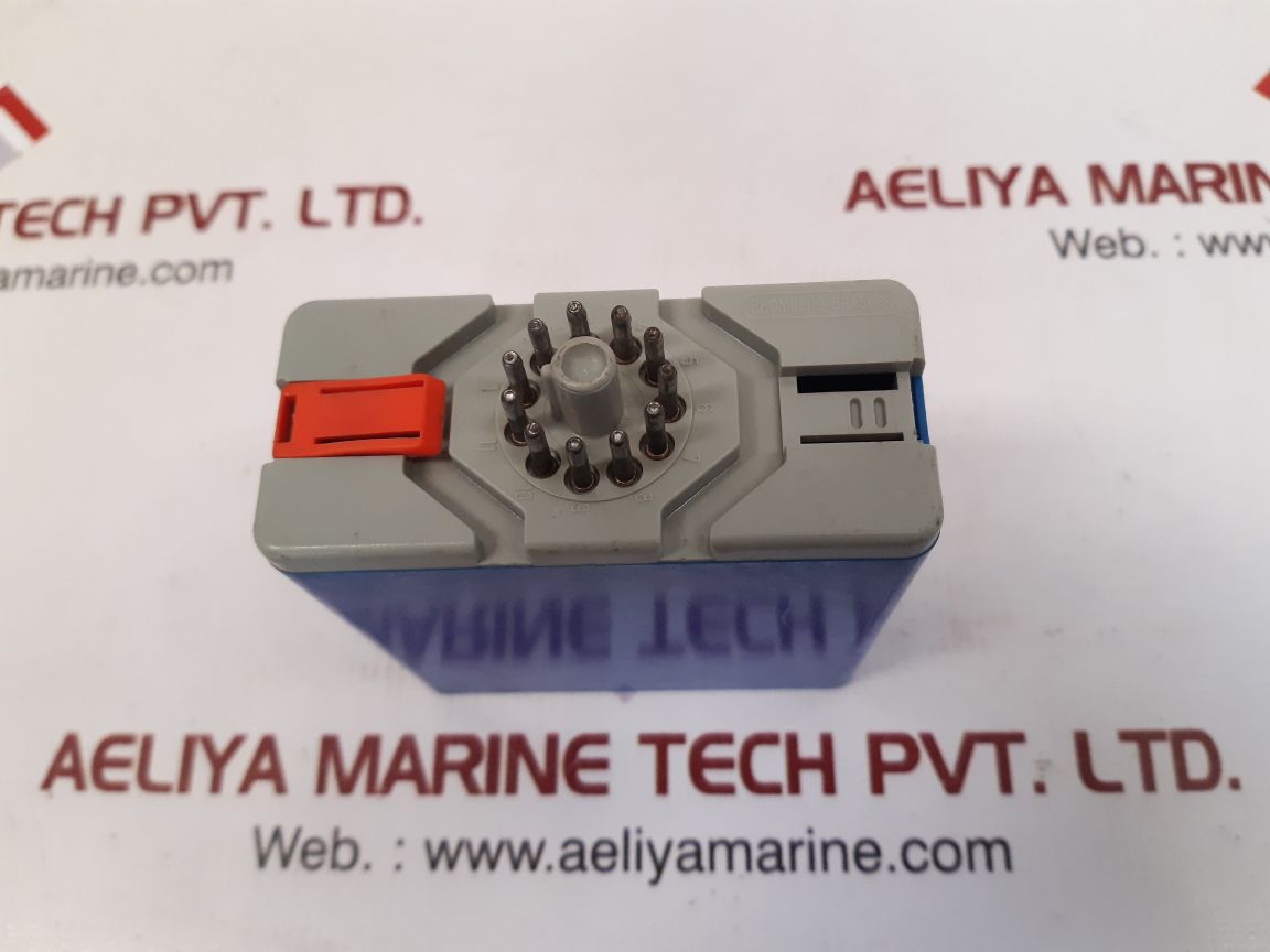 Rhomberg slimline sc-510 thermistor relay