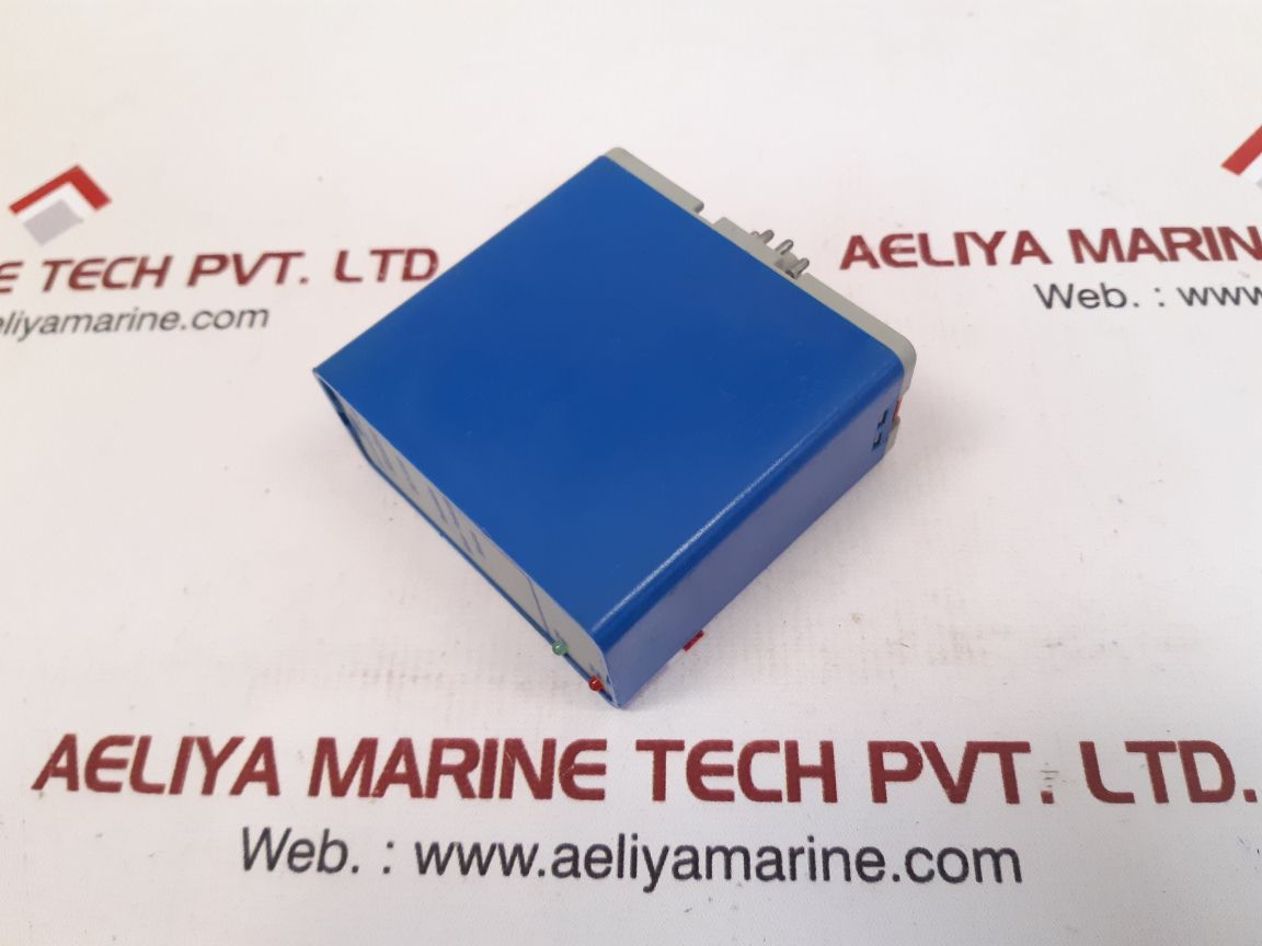 Rhomberg slimline sc-510 thermistor relay