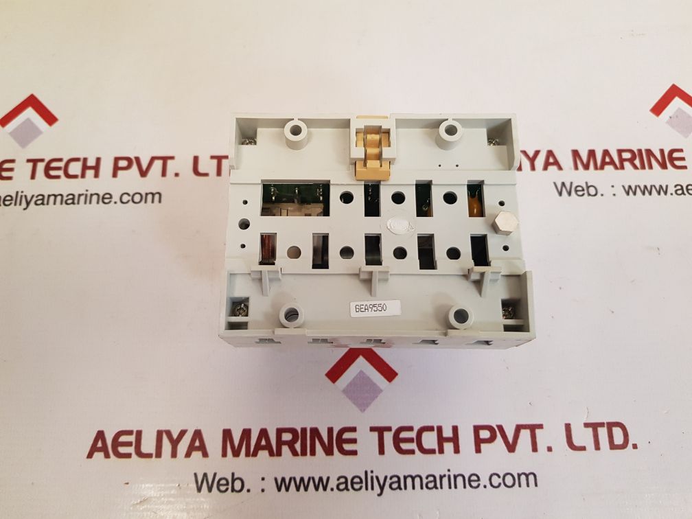 Merlin gerin tr5a insulation monitoring device New 