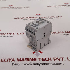 Allen-bradley 700-cf220* ser.A control relay  Used 