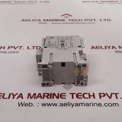 Allen-bradley 700-cf220* ser.A control relay  Used 