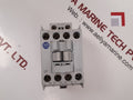 Allen-bradley 700-cf220* ser.A control relay  Used 