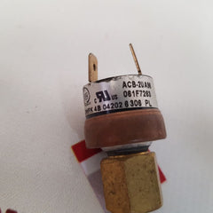 Danfoss acb-2ua96 cartridge pressure switch dwfk 4b 04202 6 306