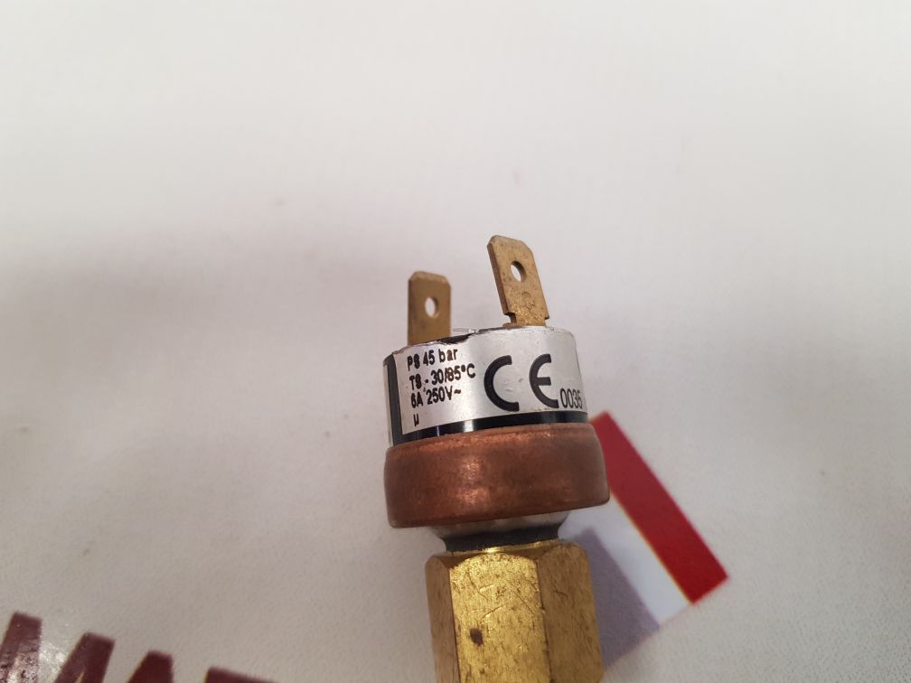 Danfoss acb-2ua96 cartridge pressure switch dwfk 4b 04202 6 306