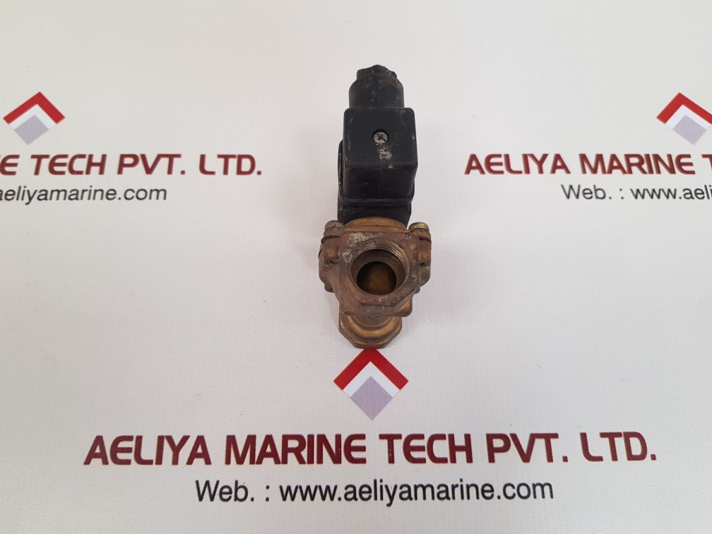 430 4516 solenoid valve