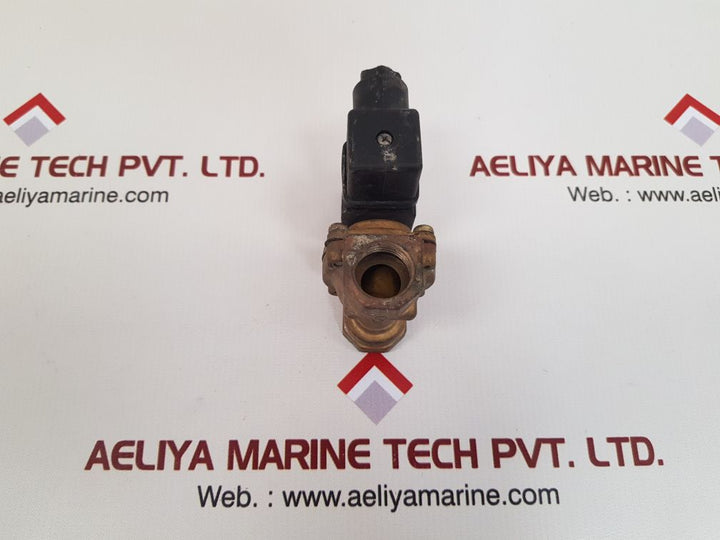 430 4516 solenoid valve