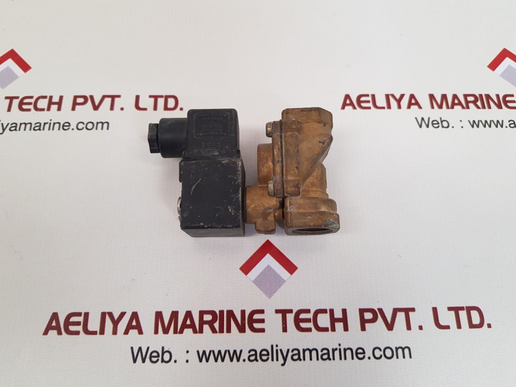 430 4516 solenoid valve