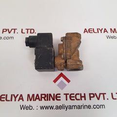 430 4516 solenoid valve