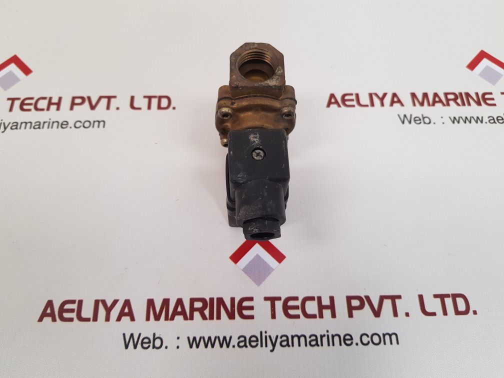 430 4516 solenoid valve