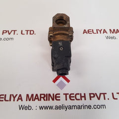 430 4516 solenoid valve