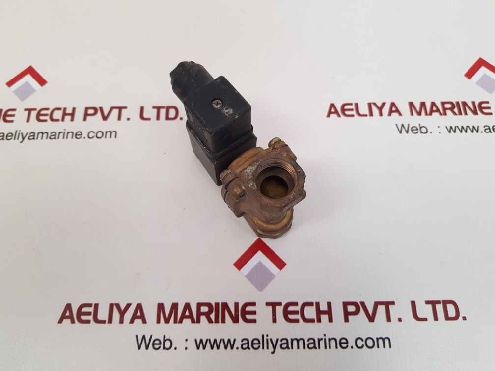 430 4516 solenoid valve