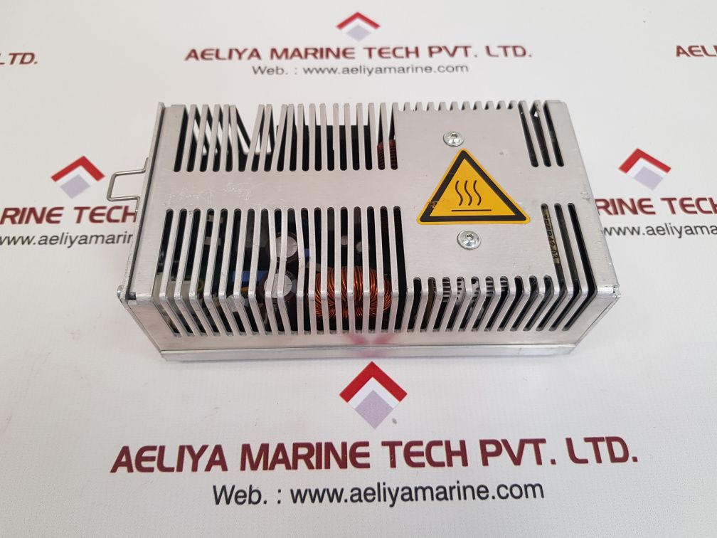 Pfeiffer vacuum tps 200 turbo pump power supply pm 041 813 at