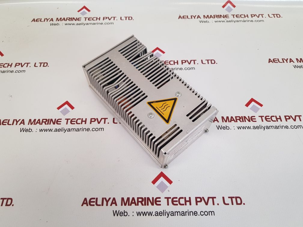 Pfeiffer vacuum tps 200 turbo pump power supply pm 041 813 at