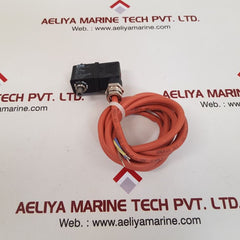 Parker pva-f102bx solenoid valve