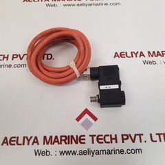 Parker pva-f102bx solenoid valve
