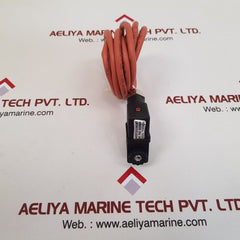 Parker pva-f102bx solenoid valve