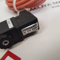 Parker pva-f102bx solenoid valve