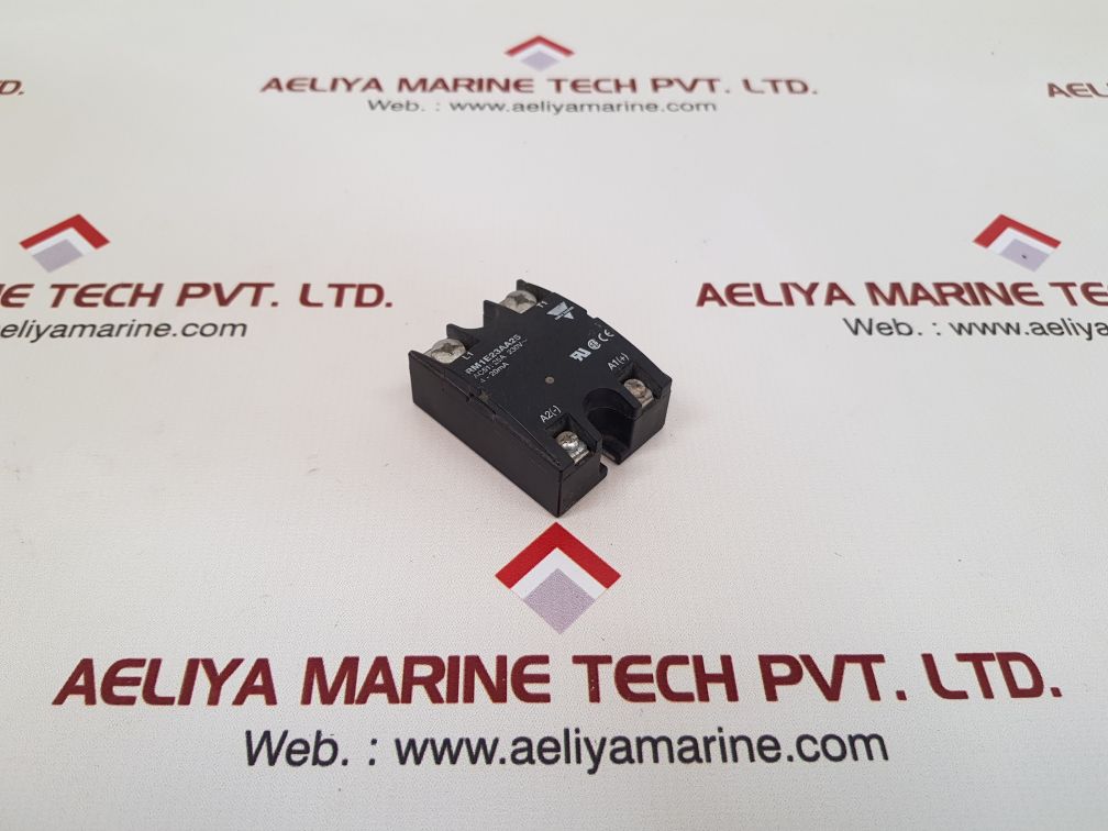 Carlo gavazzi rm1e23aa25 solid state relay