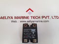 Carlo gavazzi re2425aa06 solid state relay