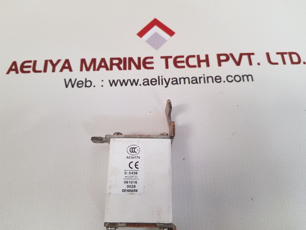 Bussmann 170m1420 fuse block