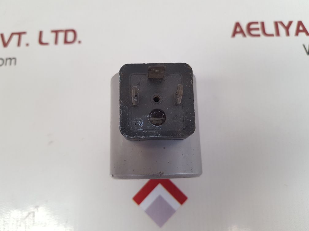 R901205197a solenoid valve coil 