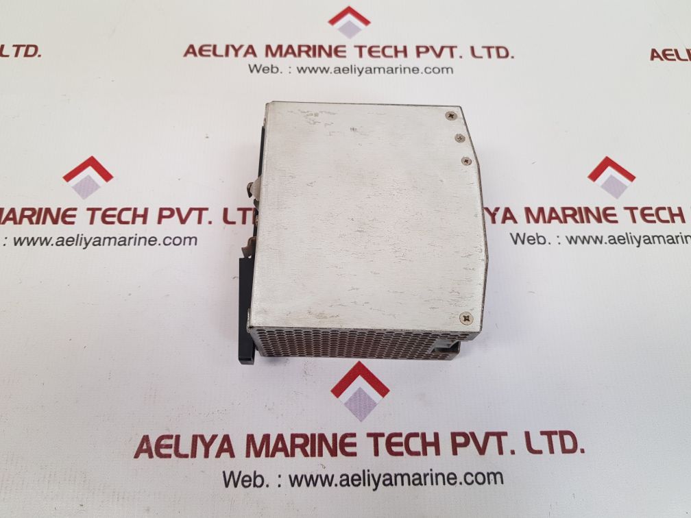 Emerson sdn 10-24-100c sola power supply