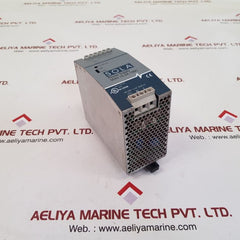 Emerson sdn 10-24-100c sola power supply