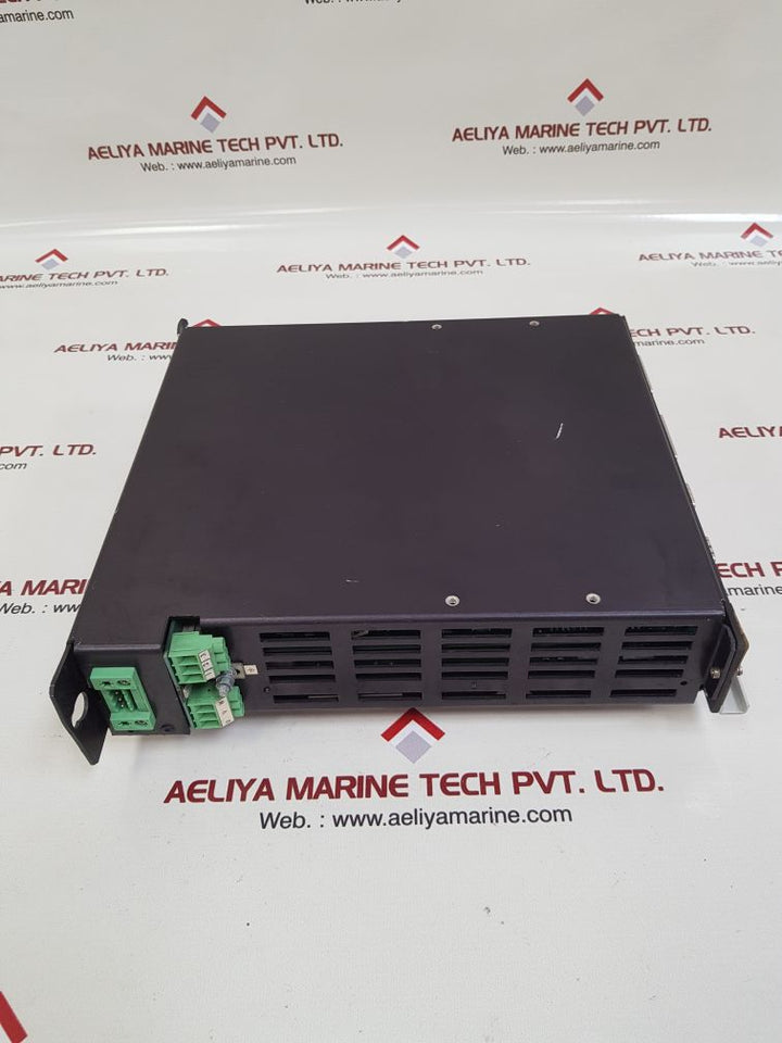 Infranor smt-bd1 smt-bd1/1p servo drives & motion control u/220 i/12
